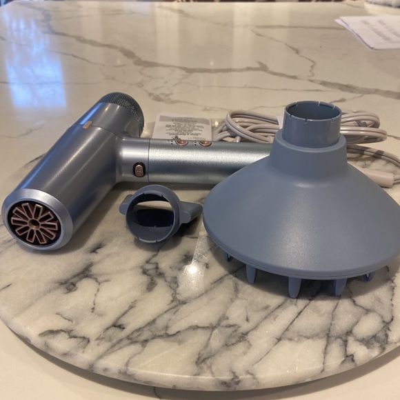 NWOB Conair DigitalAIRE InfinitePRO Professional Hairdryer. - Picture 2 of 9